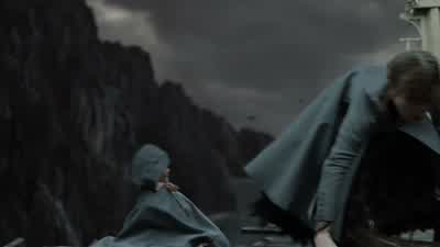 On three, we're gonna break that beam. - Lemony Snicket's A Series of Unfortunate Events