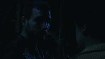 We're gonna bring it upto the others soon, - The Walking Dead: World Beyond