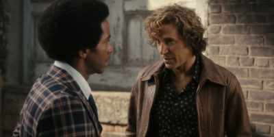 We're gonna build that airstrip, - The Big Cigar