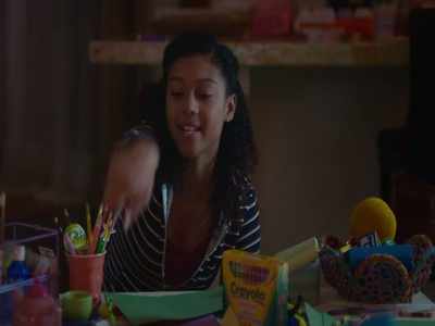 We're gonna build something even better.
It's called a family tree. - On My Block