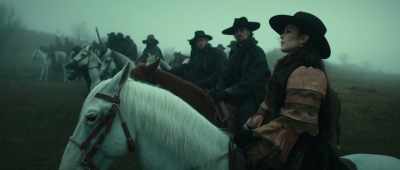 We're gonna burn this
city to the ground. - Django