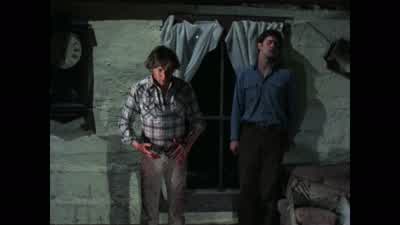 We're gonna Bury her. - The Evil Dead