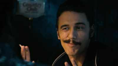 We're gonna call it
a "Masturbatorium." - The Deuce