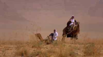We're gonna carry
it now by the car. - An Idiot Abroad