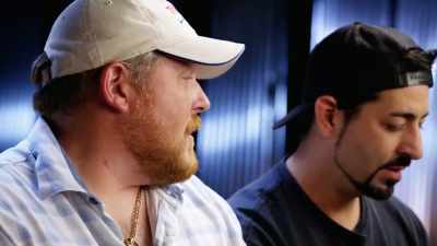  We're gonna catch
 our 28,000 lbs this week, - Deadliest Catch: Bloodline