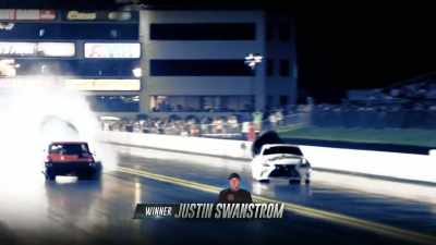 We're gonna change
our luck this time, - Street Outlaws No Prep Kings Team Attack
