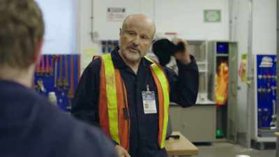 We're gonna come back,
watch some more videos - The Trades