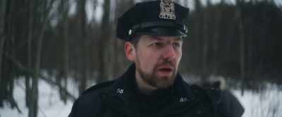 We're gonna conduct
a ground search - The Nights Before Christmas