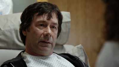 We're gonna
cut your chest open, - The Good Doctor