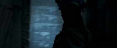 We're gonna die down here!
We're all gonna die down here! - The Abyss