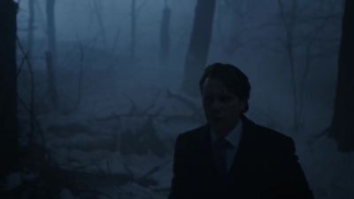 We're gonna die out here. - Mr. Robot