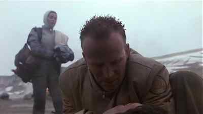 We're gonna die. - Screamers