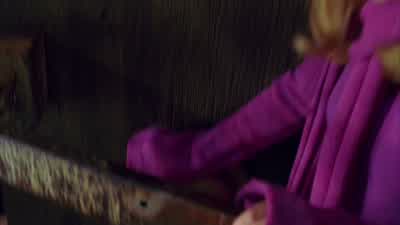 We're gonna dieThink positive We're gonna die quickly - Scooby Doo 2: Monsters Unleashed