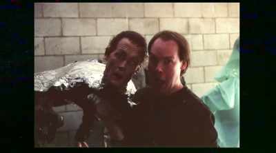 "We're gonna digitize you." - Insert Coin
