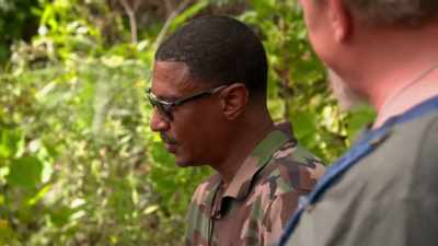 We're gonna disagree
like popcorn, - Moonshiners: Master Distiller