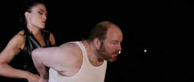 - We're gonna do a
different type of show now, - The Misadventures of Mistress Maneater