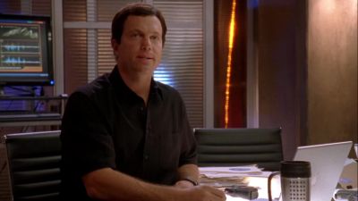 We're gonna do this again? - Chuck