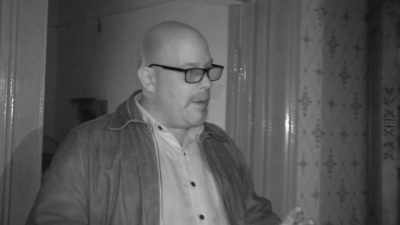 We're gonna do
an evp session - The Holzer Files