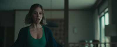 We're gonna do drugs, - The Rental