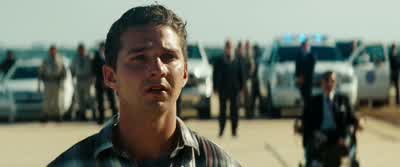 We're gonna do whatever we can. - Transformers: Dark of the Moon