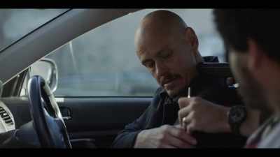 We're gonna drive off in that direction, - Mr Inbetween