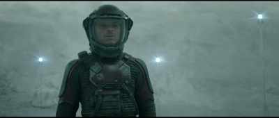 We're gonna establish a base camp.
We're gonna survive. - Distant