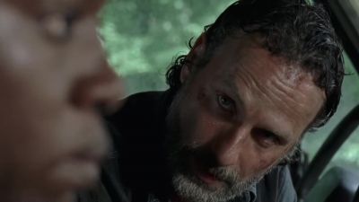 We're gonna fight them. - The Walking Dead