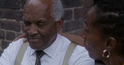 We're gonna fight this, - Faith in the Family