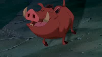Aww We're gonna fight your uncle for thisYes Timon This is my homeOh Talk about your fixer upper - The Lion King