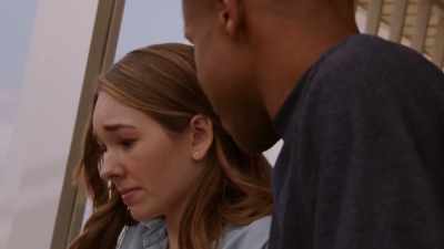 We're gonna figure this out together. - The Unsettling