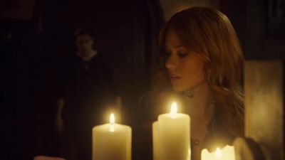 We're gonna figure this out. - Shadowhunters