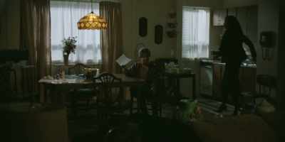 We're gonna figure
something out, okay? - Pearson