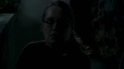 We're gonna find a gap and go. - The Walking Dead