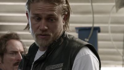 We're gonna find who did this. - Sons of Anarchy