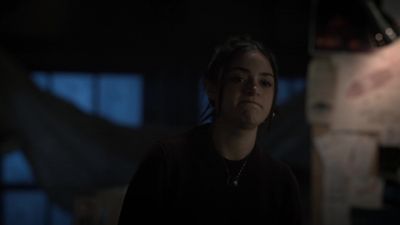 We're gonna find her, Dad. - Manifest