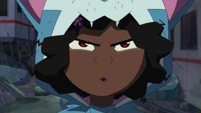 We're gonna find her.
No matter what. - Kipo and the Age of Wonderbeasts