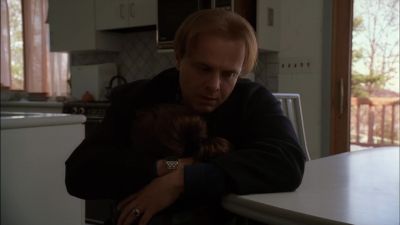 We're gonna find him. - The Sopranos