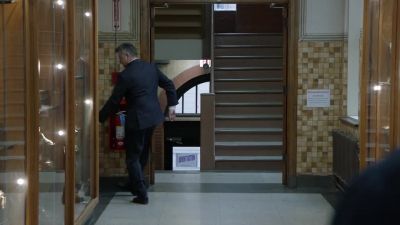 - We're gonna find out
who did this - Chicago Fire