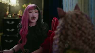 We're gonna find this potion, - Monster High: The Movie