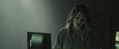 We're gonna find them
if there are, so... - Code Name Banshee