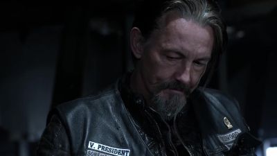 We're gonna fix this, brother. - Sons of Anarchy