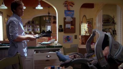 We're gonna get a much better place. - Dexter
