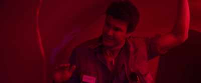 We're gonna get you all help - Victor Crowley