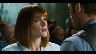 No no Bad idea bad ideaGreat ideaNo We're gonna get arrestedThey'll shave our headsand we're gonna have to make root beer in the toiletWhat are you talking about - Jurassic World