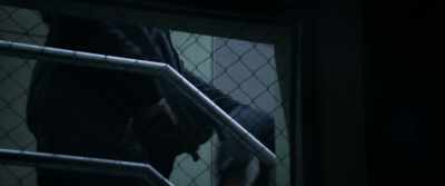 We're gonna get help.
Just... let's stay calm. - The Hurricane Heist
