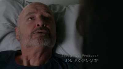 We're gonna get you help.
[ Sniffles ] - The Blacklist: Redemption