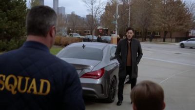 - We're gonna get him
counseling. - Chicago Fire