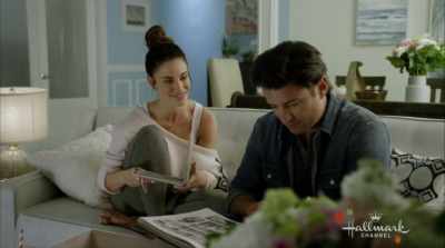 We're gonna get married,
have families, - Over the Moon in Love