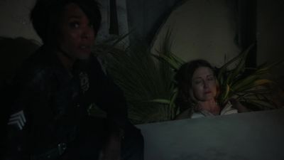 We're gonna get you out of here. - 9-1-1