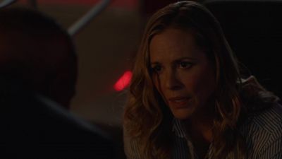 We're gonna get out of here. - NCIS